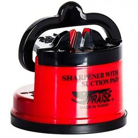 تصویر چاقو تیز کن مدل Knife Sharpener 