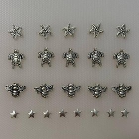 تصویر خرجکار نقره ای (۸) 