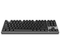 تصویر کیبورد مکانیکی شیائومی Xiaomi Mi Yuemi Pro Mechanical Keyboard 