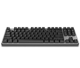 تصویر کیبورد مکانیکی شیائومی Xiaomi Mi Yuemi Pro Mechanical Keyboard 