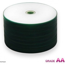 تصویر CD 52X Duplico printable سی دی داپلیکو ۵۲ ایکس باکسدار ۵۰ عددی