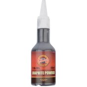 تصویر پودر گرافیت 80 میل کوه نور 