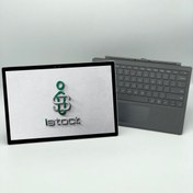 تصویر core i5 - 1035G4 / Ram 8G / Ssd 256G / Vge intel / 12.5 inch 2K touch / سرفیس پرو 7 _ Surface pro 7 