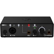 تصویر کارت صدا Steinberg IXO12 