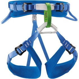 تصویر هارنس ماچو پتزل _ Petzl Macchu Harness 