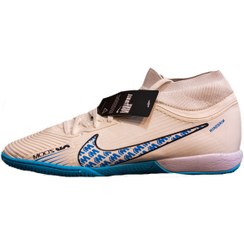 تصویر کفش فوتسال پسرانه نایک مدل ایر زوم - 39 Nike air zoom model futsal shoes for boys