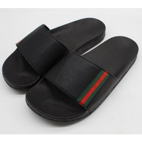 تصویر دمپایی نیکتا مدل K1-118-4 