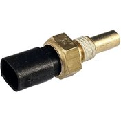 تصویر سنسور دمای آب شاهین سایپا یدک سه فیش 