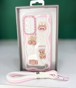 تصویر قاب عروسکی poco x4 pro 