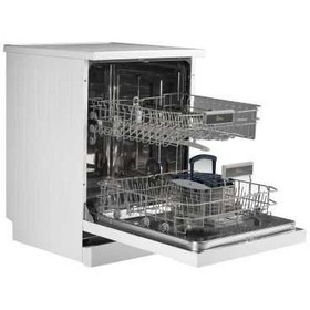 تصویر ماشین ظرفشویی جی پلاس 13 نفره مدل GDW-L352 GPlus Dishwasher GDW-L352