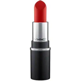 تصویر رژ لب جامد مک سری Mini M.A.C ا Mac Mini M.A.C Lipstick Mac Mini M.A.C Lipstick
