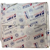 تصویر دیسک ترمز چرخ جلو MVM X33S KHF بسته دوعددی 