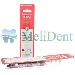 تصویر بلیچینگ آفیس بوست الترادنت ۴۰ درصد Opalescence Boost 