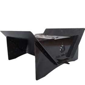 تصویر فایر باکس Fire Master مدل F5 Fire Master F5