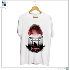 تصویر لباس Death Note 