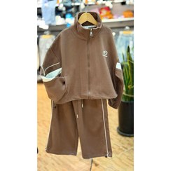 تصویر ست اسپرت پاییزه 