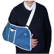 تصویر آویز دست شانه ای سه بعدی واسپور سایزلارج 