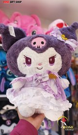 تصویر کرومی خوشگل مون 