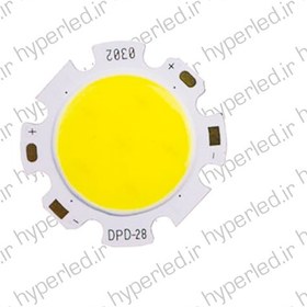 تصویر سی او بی 7 وات 