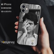 تصویر کاور گوشی طرح شجریان 