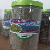 تصویر برگ آویشن در بسته پت دار (100 گرمی) 