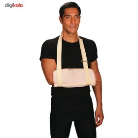 تصویر آویز دست گردنی آدور مدل ۲۱۰۴۰۱ ADOR Neck Sling 210401