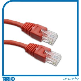 تصویر پچ کورد شبکه 30 متری 