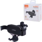 تصویر پایه نگهدارنده گوشی موبایل الدینیو مدل MG13 