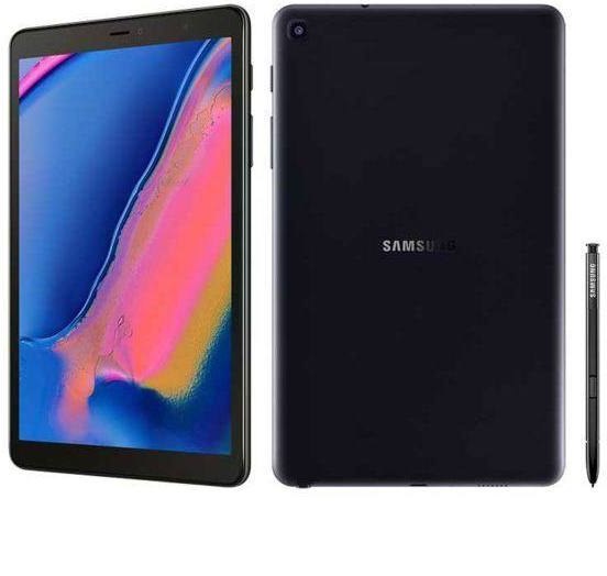 خرید و قیمت تبلت سامسونگ مدل Galaxy Tab A 8.0 2019 LTE SM-P205 به