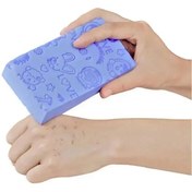 تصویر لیف جادویی لایه بردار پوست 