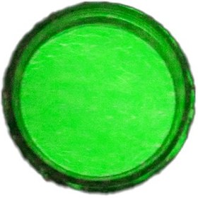 تصویر رنگ پودری شبتاب سبز 