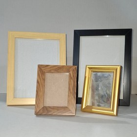 تصویر قاب عکس 2 سانتی (60*40) - 10 