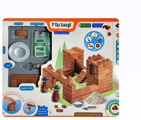 تصویر بازی ساختنی اوسا بنا ۲ کد ۱۰۶۰۰۱۰۰۸۷ 