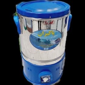 تصویر پتو شوی پاکیزان کد 10 