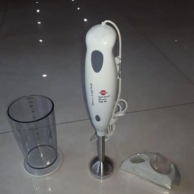 تصویر گوشت کوب برقی پارس خزر مدل  HB5501S parskhazar mixer hb5501s