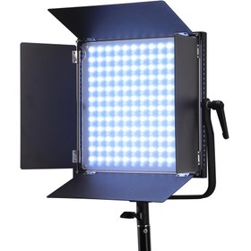 تصویر پنل نور ویسیکو Visico FT-650R RGB LED Panel 