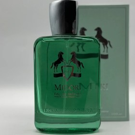 تصویر ادکلن مردانه مارلی گرینلی فرگرانس MIDOR FRAGRANCE WORLD