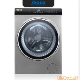 تصویر ماشین لباسشویی 12 کیلویی لئوکو مدل LWM1216 Leoco Washing Machine model LWM1216