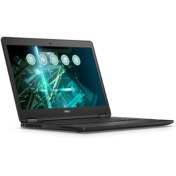 تصویر لپ تاپ دل DELL Latitude 5570 | i7-6600U | 16G | 512G | 2GB R7 M360 | 15.6''HD (استوک) Laptop DELL Latitude 5570 (Stock)