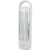 تصویر چراغ اضطراری شارژی دی پی DP.LED Light DP-7161 DP.LED Light DP-7161 Portable LED light