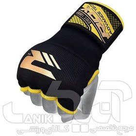 تصویر باند بوکس دستکشی اورجینال RDX 