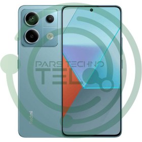 تصویر گوشی موبایل شیائومی مدل Redmi Note 13 Pro 5G دو سیم کارت ظرفیت 256 گیگابایت و رم 12 گیگابایت 