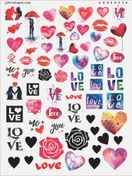 تصویر ترانسفر مدل قلب کد 276 