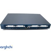 تصویر روتر سیسکو مدل 1760 Cisco 1760 Router