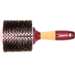 تصویر برس مو W11-R0013-022-VW01 دلگان - Delgan W11-R0013-022-VW01 Hair Brush 