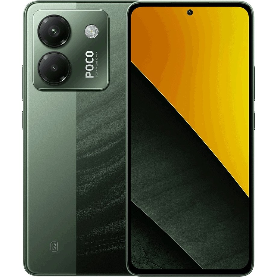 گوشی شیائومی Poco M7 Pro 5G | حافظه 512 رم 12 گیگابایت
