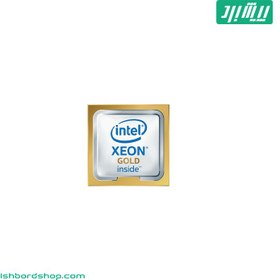 تصویر سی پی یو سرور اچ پی Intel Xeon GOLD 6314U 2.3GHZ 32CORE P37610-B21 