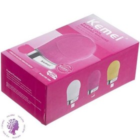 تصویر برس پاک‌سازی کیمی مدل KM-1069 