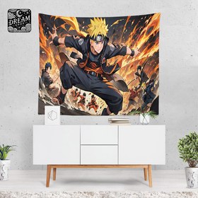 تصویر بک دراپ انیمه کد PU0030 