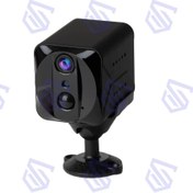 تصویر دوربین مکعبی سیمکارتی مدل UBOX کیفیت 2 مگاپیکسل 